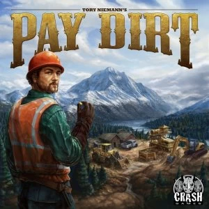 Image of Pay Dirt