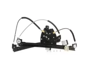 Image of RIDEX Window regulator PEUGEOT 1561W0601 9221Q2