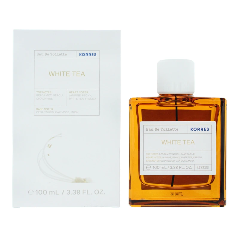 Image of Debenhams Debenhams White Tea Eau de Toilette 100ml in misc misc 100ml Unisex 5203069127038