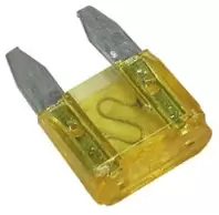 Image of Fuses - Mini Blade - 20A - Pack Of 2 PWN501 WOT-NOTS