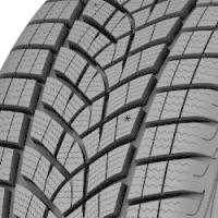 Image of Goodyear UltraGrip Performance + SUV (255/55 R19 111V)
