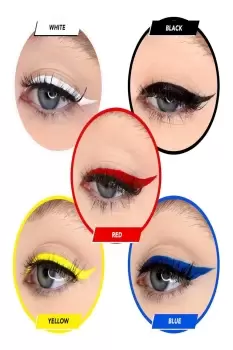 Image of UV Primaries Hydra FX Palette