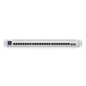 Image of Ubiquiti Networks UniFi Enterprise XG 24 Managed L3 10G Ethernet...