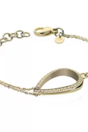 Image of STORM Jewellery Elipsia Bracelet JEWEL ELIPSIA-BRACELET-GOLD