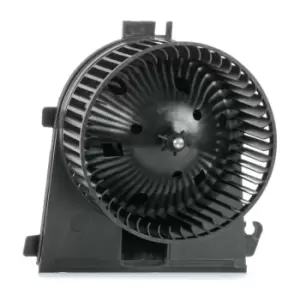 Image of RIDEX Blower Motor VW,AUDI 2669I0071 8D1819021A,8D1819021B Heater Blower Motor,Interior Blower,Cabin Blower,Heater Fan Motor,Interior Blower