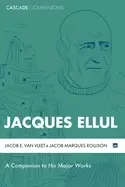 Image of jacques ellul