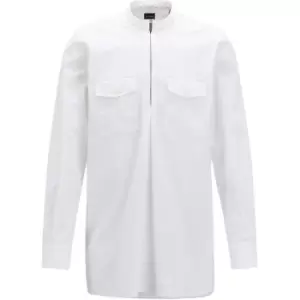Image of Boss Nivek Shirt - White