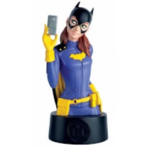 Image of Eaglemoss DC Comics Batgirl Bust