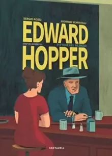 Image of Edward Hopper : The Story of His Life