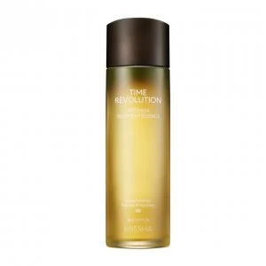 Image of MISSHA - Time Revolution Artemisia Treatment Essence - 150ml