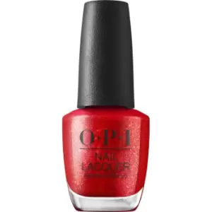 Image of OPI Nail Polish Big Zodiac Energy 15ml (Various Shades) - Kiss My Aries