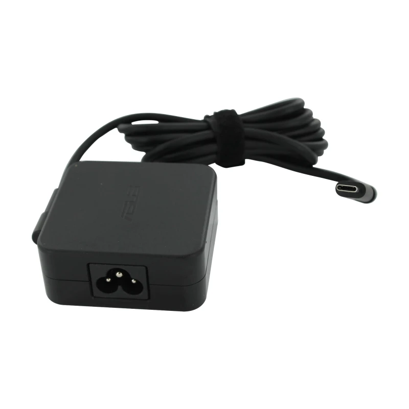 Image of ASUS 0A001-00443500 power adapter/inverter Indoor 65 W Black