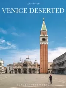 Image of Venice Deserted