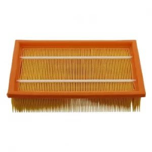 Image of Air Filter 34407 by Febi Bilstein