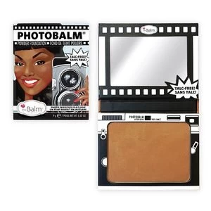 Image of The Balm Photobalm Foundation After Dark