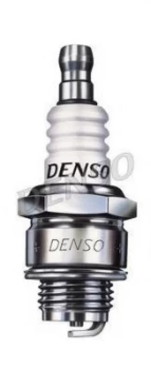 Image of 1x Denso Standard Spark Plugs W22M-U W22MU 067600-7451 0676007451 6026