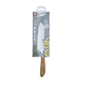 Image of Richardson Sheffield Scandi 12.5cm Santoku Knife 12.5cm