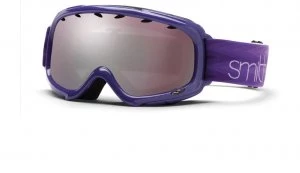 Image of Smith Gambler Air Purple 8DH 85mm