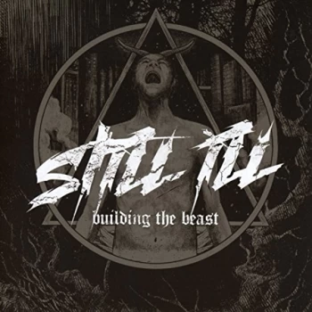 Image of Still Iii - Building the Beast Vinyl
