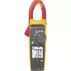 Image of Fluke 378 FC/E Clamp meter