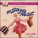 Image of sound of music original soundtrack
