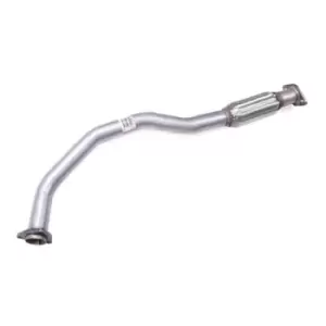 Image of BOSAL Exhaust Pipe NISSAN 888-409 2001022J02,2001022J10,2001022J12