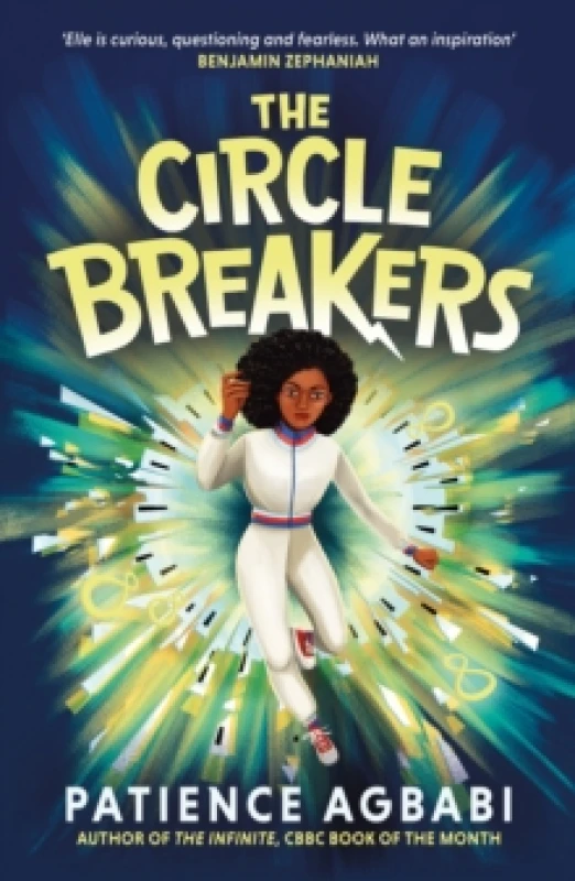 Image of circle breakers 9781838855796