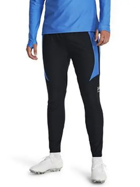 Image of Under Armour Challenger Pro Pants - Black