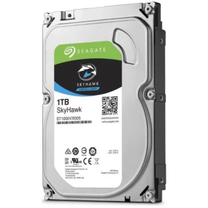 Image of Seagate SkyHawk 1TB Hard Disk Drive