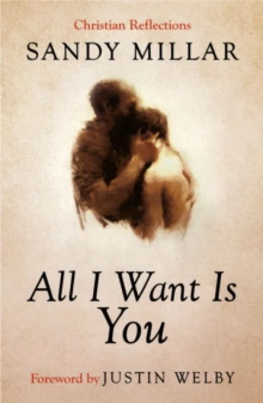 Image of All I Want Is You Paperback / softback