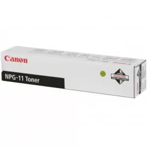 Image of Canon 1382A002 COPIER TONER NPG11 NP6012 CANPG11