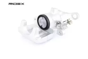 Image of RIDEX Brake caliper 78B0338 Caliper,Disc brake caliper AUDI,80 (89, 89Q, 8A, B3),A8 (4D2, 4D8),100 Limousine (4A2, C4),A6 Avant (4A5, C4)