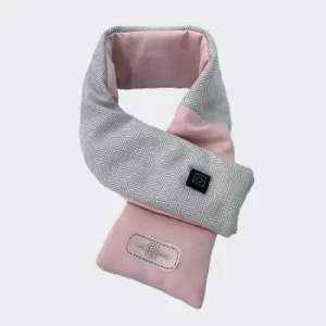 Image of Heated Scarf