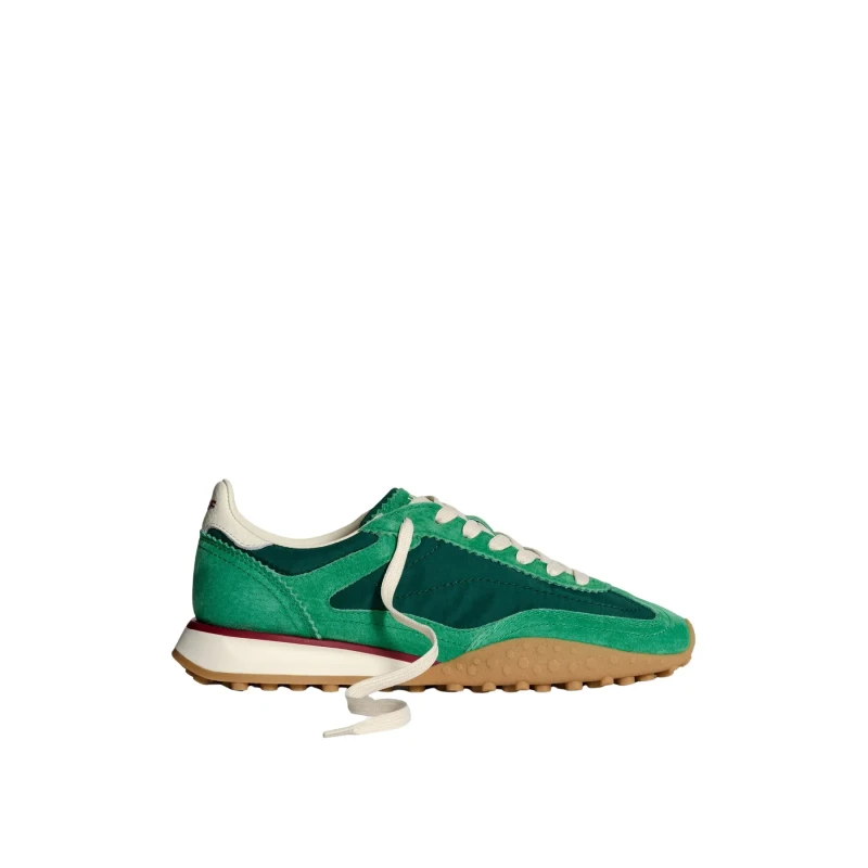 Image of Hoff Trainers Hoff Bridge MKII Vert Unisex 41 22559004