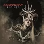 Image of OOMPH! - Ritual (Music CD)