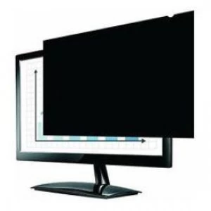 Image of Fellowes 4814301 13.3" Widescreen Privascreen Blackout Privacy Fil