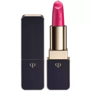 Image of Cle de Peau Beaute Lipstick Matte (Various Shades) - 118 - Relentless Rose