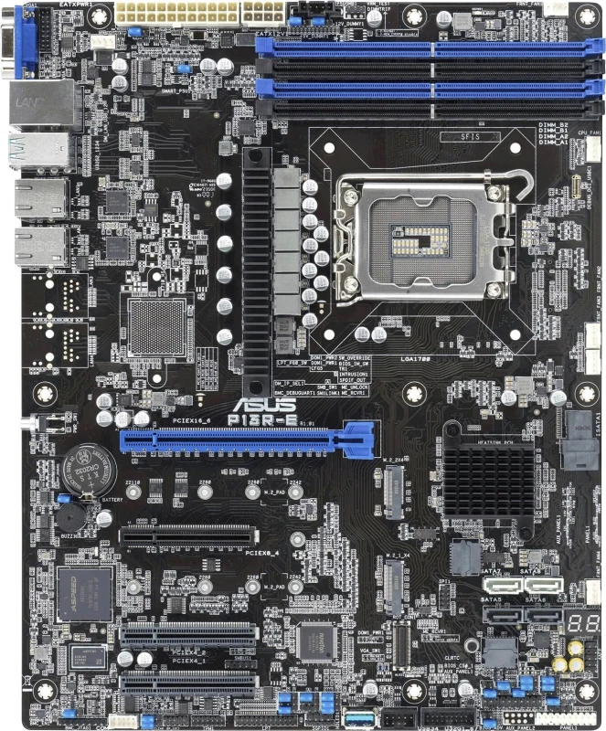 Image of Asus ASUS 90SB0CS0-M0UAY0 not categorized 90SB0CS0-M0UAY0