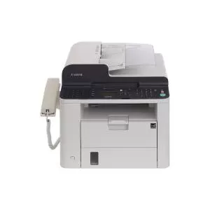Image of Canon i-SENSYS FAX-L410 Laser Fax Machine