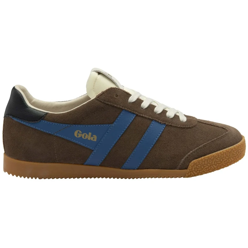 Image of Gola Trainers Gola Elan Marron Male 41