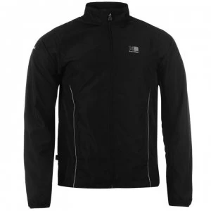 Image of Karrimor Running Jacket Mens - Black