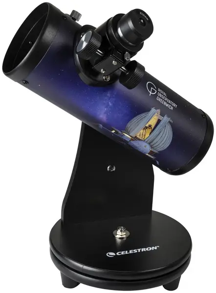 Image of Celestron Royal Observatory Greenwich FirstScope