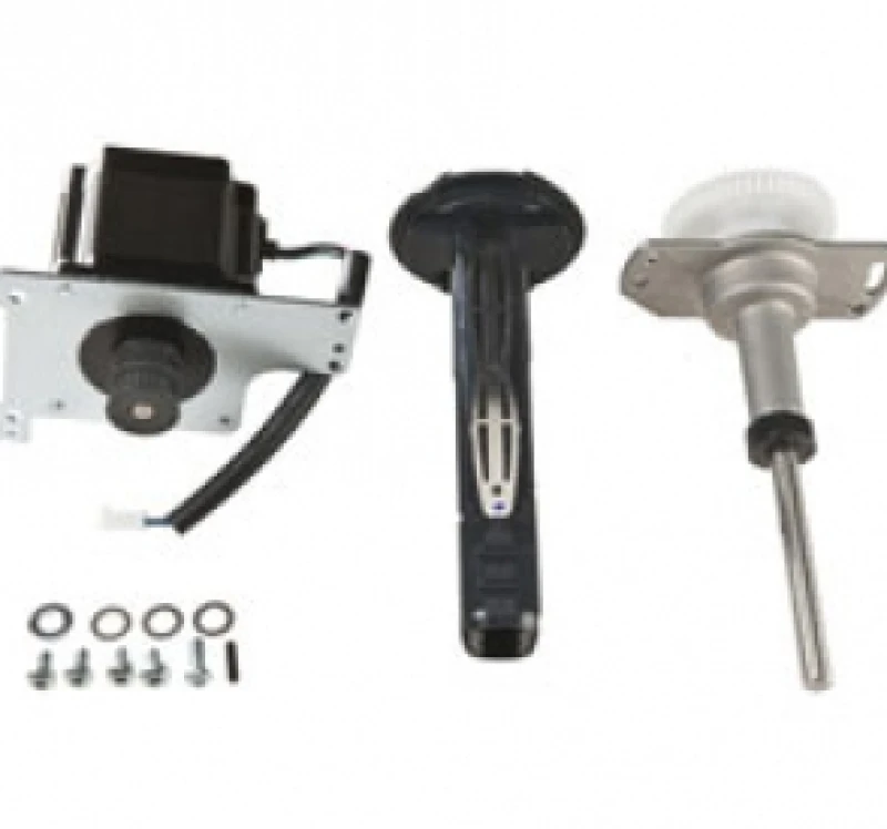 Image of Honeywell 234-053S-0500 printer/scanner spare part/accessory Rewinder