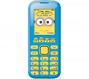 Image of Lexibook GSM20DES Despicable Me