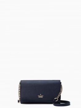Image of Kate Spade New York Cameron street corin crossbody bag Blue
