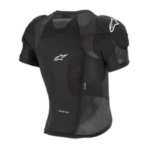 Image of Alpinestars - PROTECTION - VECTOR TECH PROTECTION JACKET SHORT SLEEVE - AP65651910M