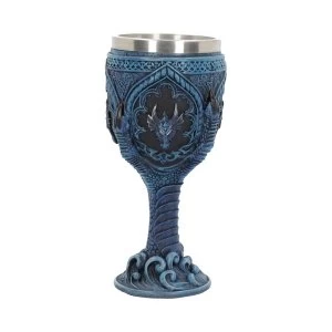 Image of Draconic Grasp Goblet