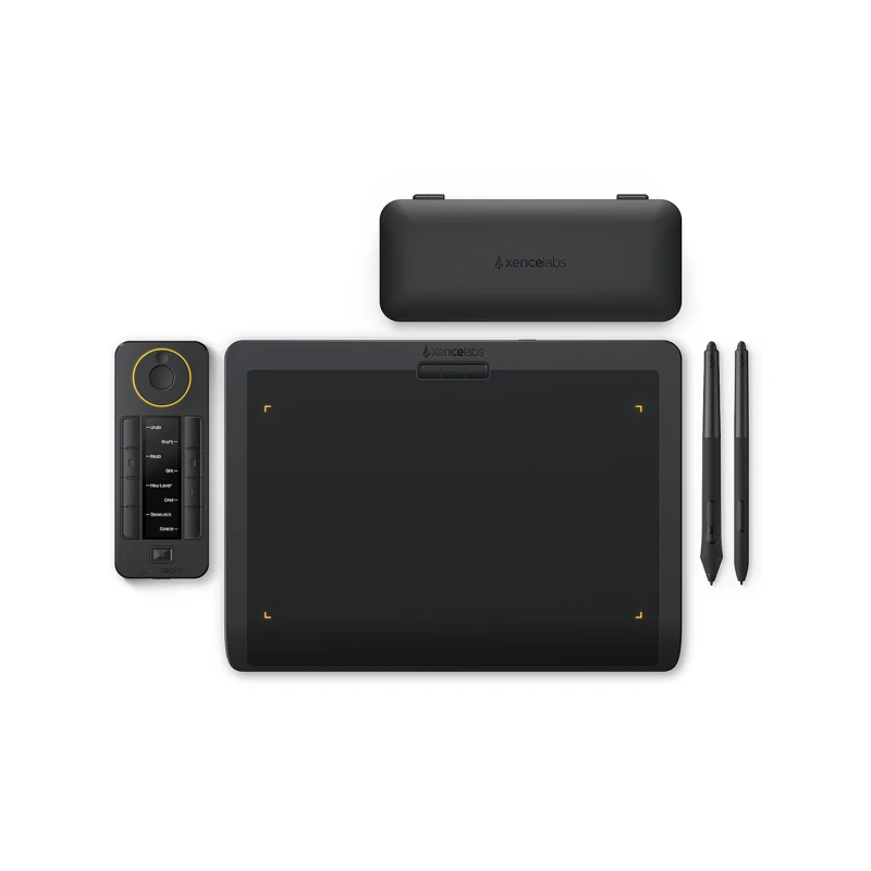 Image of Xencelabs Pen Tablet Medium Bundle