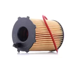 Image of UFI Oil filter OPEL,PEUGEOT,TOYOTA 25.187.00 1610693780,3646431,1610693780 Engine oil filter SU001A3092