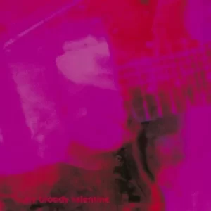 Image of My Bloody Valentine – Loveless Vinyl